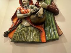 -克比叔叔印度餐厅Kebabs on the Grille(永康路分店)