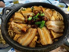 -百花人家(清水田园店)