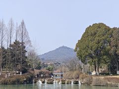-南京珍珠泉风景区