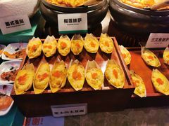 -亚马逊海鲜自助(王府井店)