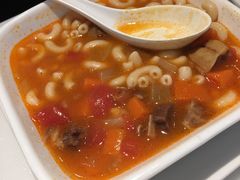 -新旺茶餐厅·早餐·夜宵(仙霞店)
