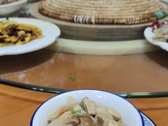-双喜农庄·菌香园(安居家园店)
