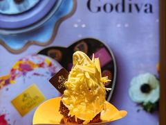 -GODIVA(王府井apm店)