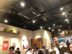 -一记面馆(易发店)