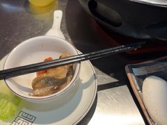 -燚青春东北泥炉烤肉(百合店)