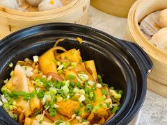 -中山国际酒店中餐厅