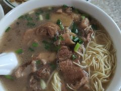 -河记肠粉店