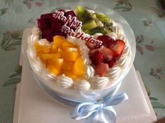 -卡漫莫尼蛋糕(徐汇店)