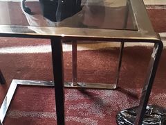 -广州天河希尔顿酒店