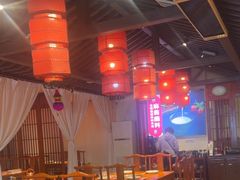 -前门涮肉(群力店)