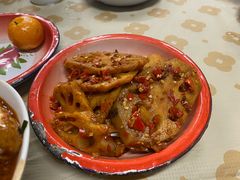 -老三样·旧食新味(船山路店)