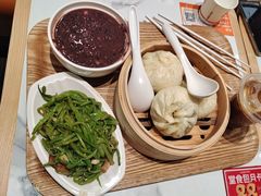 -乡村基·川味现炒大王(熙悦天街店)