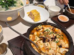 -狮王府淮扬菜(夫子庙老门东店)