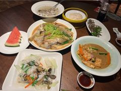 -美乐食街(小南店)