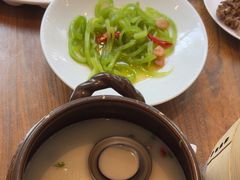 -北京老铺烤鸭(高新店)