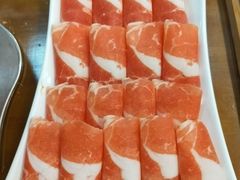 -津门老羊家·铜锅涮羊肉·烧烤(科技园店)