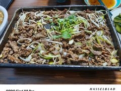 -清真永恒华威肉饼(潘家园店)