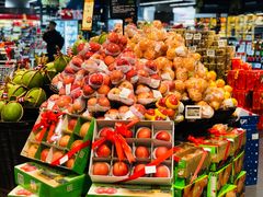 -Olé精品超市(广州太古汇店)