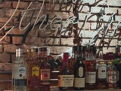 -鹿萤季·营地小馆(皇后公园店)