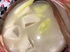 -西贝莜面村(当代商城店)