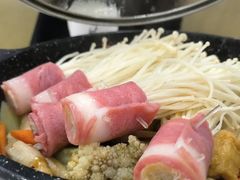 -来御来三汁焖锅(万邦店)