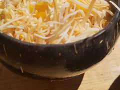 椰子冰淇淋-SHAN山(前滩太古里店)