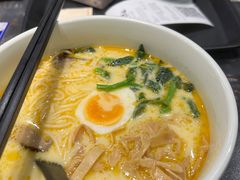 -和府捞面(天河领展广场店)