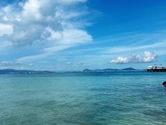 -三亚西岛海洋文化旅游区
