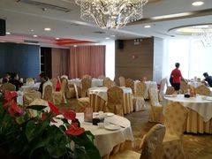 大堂-万龙洲海鲜(南新仓店)