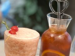 -打趸BTC·Breaktime cafe(北京路店)