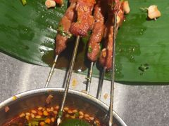 -Ameigo梅果·云贵川bistro(长宁来福士店)