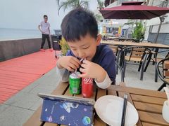 -观海轩餐厅(一线海景店)