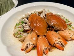 -龙宴海鲜城(经中路店)