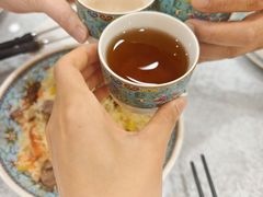 -汗腾格里·风味餐厅(新疆驻京办店)