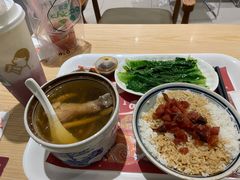 -钟姐炖品(印象城百盛店)