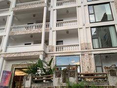 -一朵花事咖啡厅(山原色民宿店)
