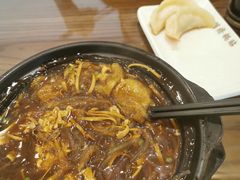 -明将锅贴(五爱路店)