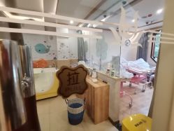 -莲生母婴月子中心(清水河公园店)