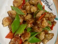 -老江南春·中国龙菜(衡山路店)