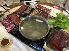 -福合埕牛肉丸(福平路店)