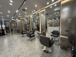 -A&L salon