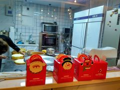 -Dark Horse·黑马蛋糕·低脂·低糖淡奶(金匙望湖大厦店)