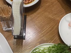 -尚海豆捞(乐虹坊店)