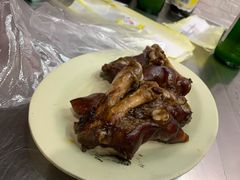 -刘大妈烧烤