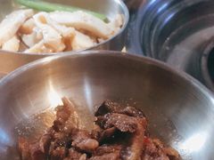 -金顺韩式烤肉·网红烤肉店(广利路店)