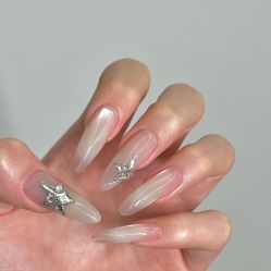 -斯馨·健康美甲美睫