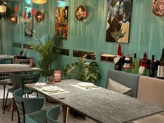 -SHADOWS•Bistro&Eatery(安福路店)