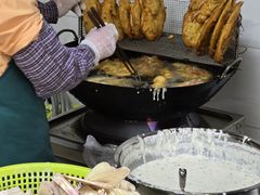 -信二嫂虾饼(振兴路店)