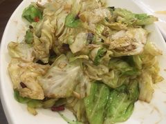 -洁神饭庄·海鲜·青岛菜·30年老字号(五四广场店)