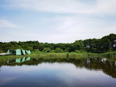 -西湖风景区-江洋畈生态公园